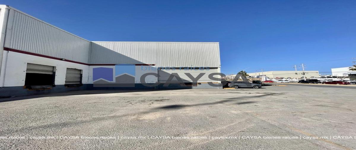 Foto de bodega en renta en  , parque industrial impulso, chihuahua, chihuahua, 0 No. 04