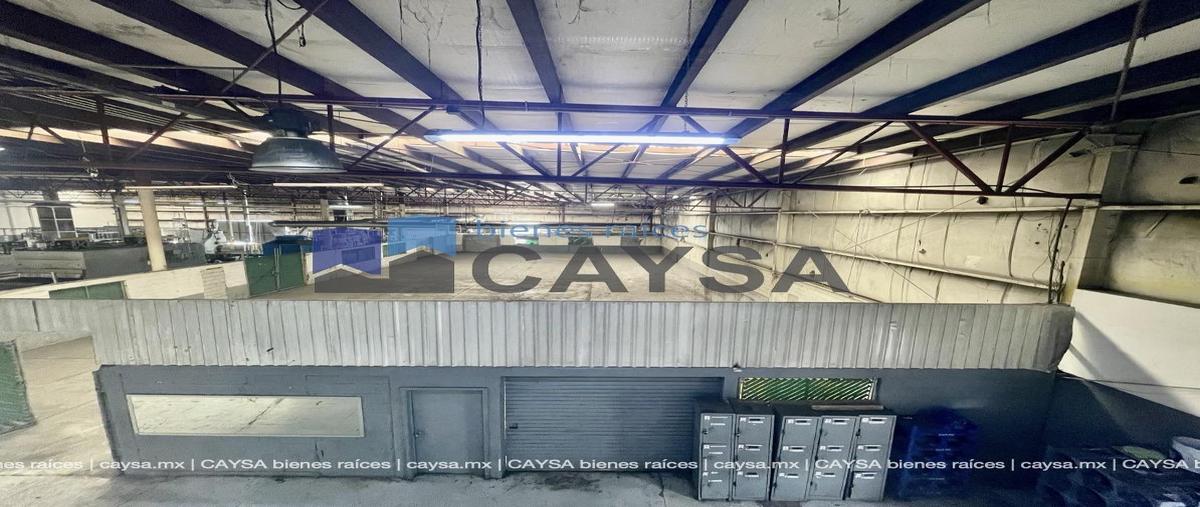 Foto de bodega en renta en  , parque industrial impulso, chihuahua, chihuahua, 0 No. 05