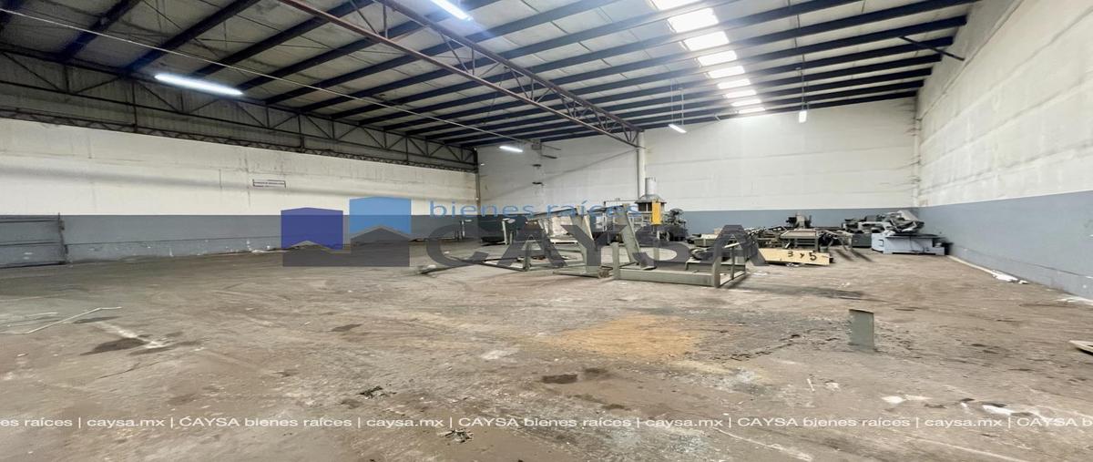 Foto de bodega en renta en  , parque industrial impulso, chihuahua, chihuahua, 0 No. 05