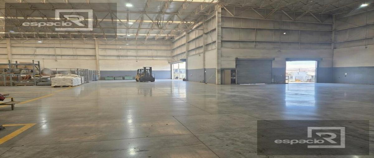 Foto de bodega en renta en  , parque industrial impulso, chihuahua, chihuahua, 0 No. 03