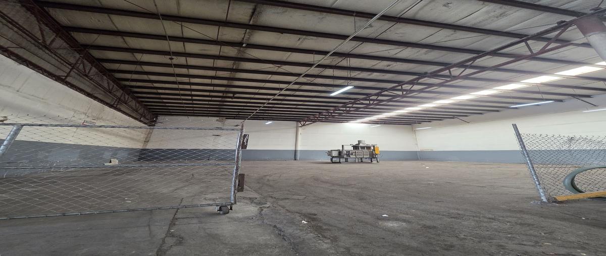 Foto de bodega en renta en  , parque industrial impulso, chihuahua, chihuahua, 0 No. 03