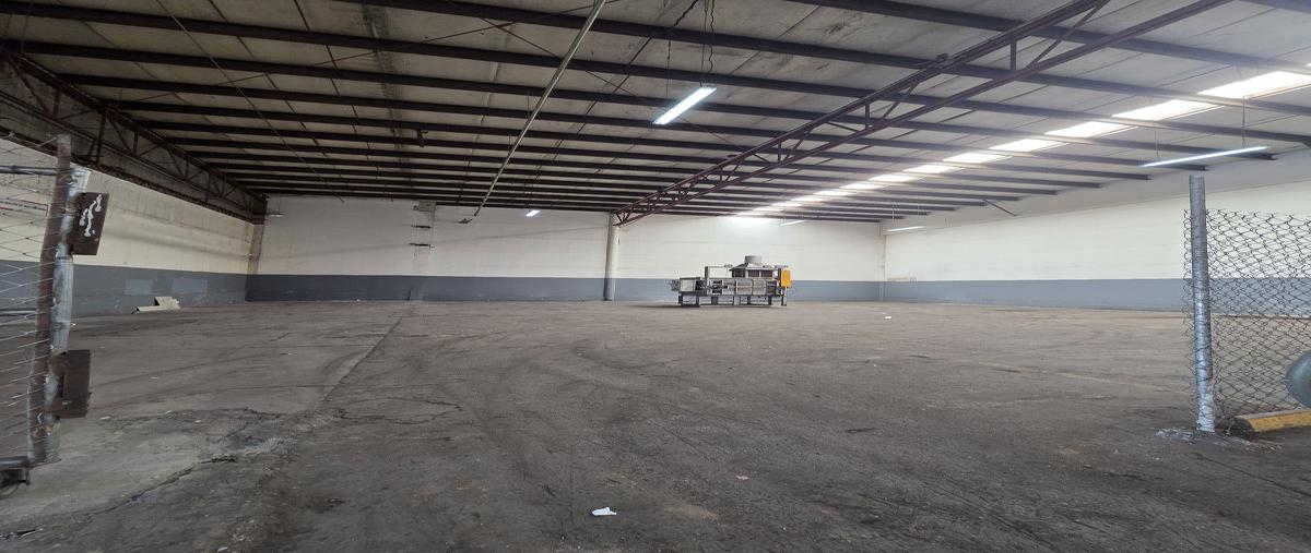 Foto de bodega en renta en  , parque industrial impulso, chihuahua, chihuahua, 0 No. 04