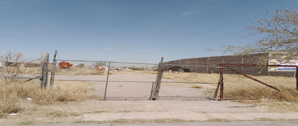 Foto de terreno habitacional en venta en  , parque industrial impulso, chihuahua, chihuahua, 0 No. 04
