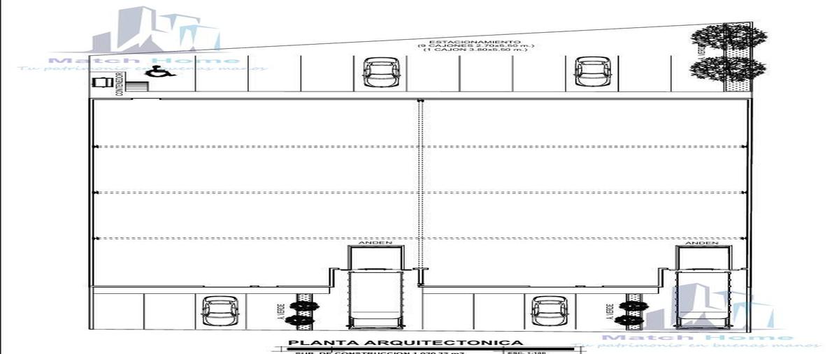Foto de bodega en venta en  , parque industrial impulso, chihuahua, chihuahua, 0 No. 05
