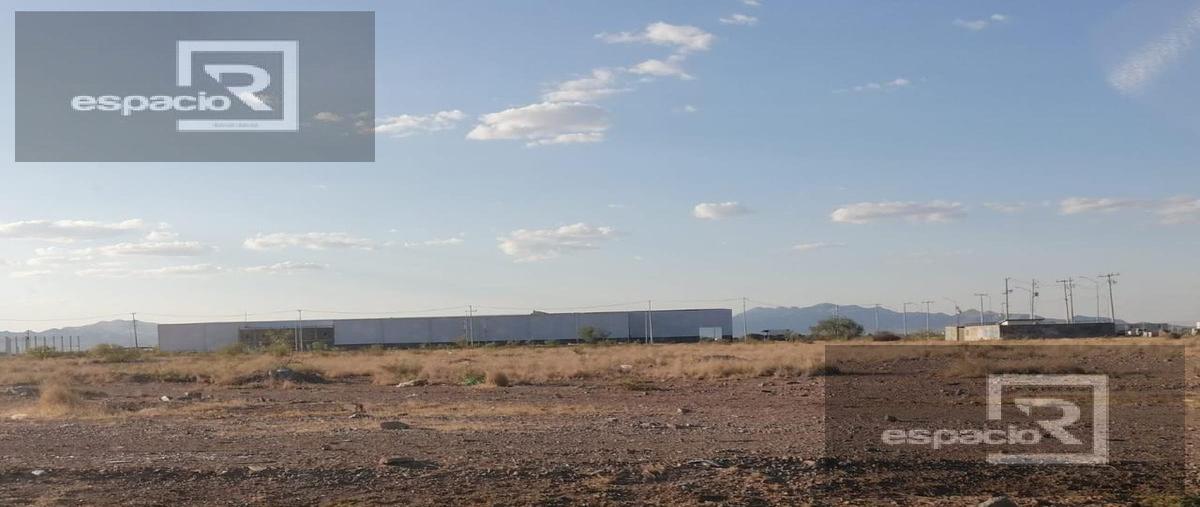 Foto de bodega en renta en  , parque industrial impulso, chihuahua, chihuahua, 0 No. 03