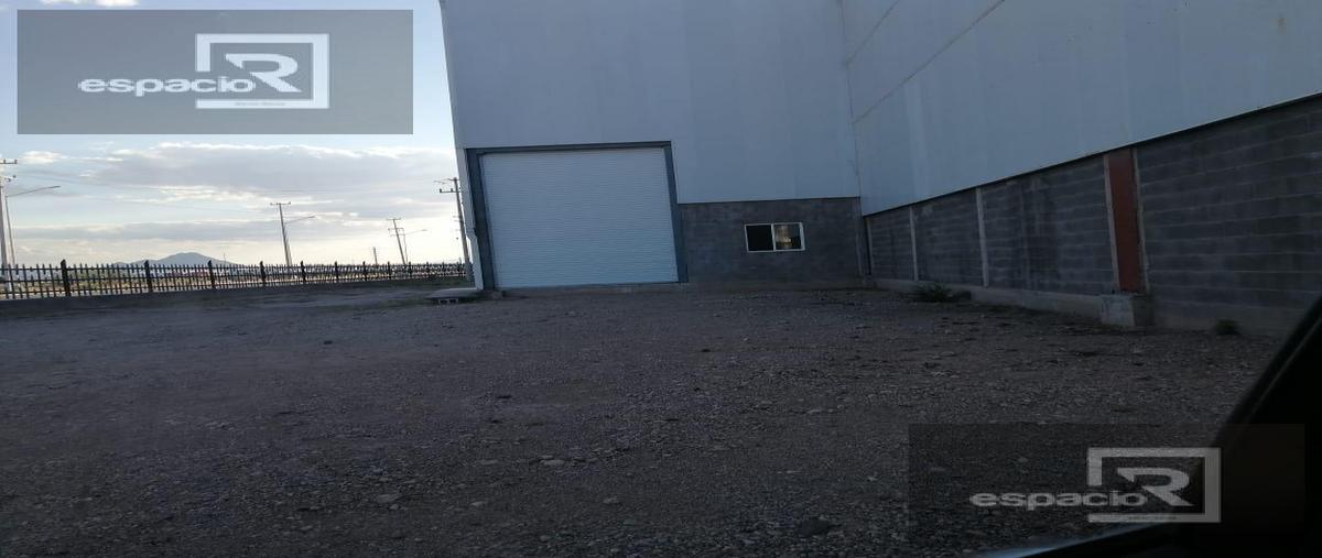 Foto de bodega en renta en  , parque industrial impulso, chihuahua, chihuahua, 0 No. 04