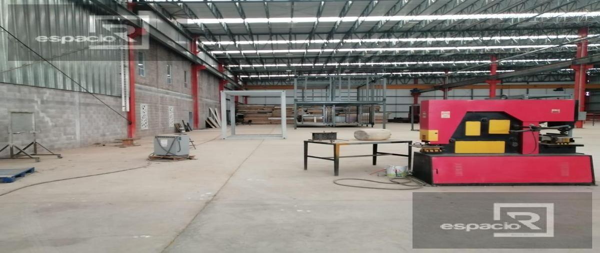 Foto de bodega en renta en  , parque industrial impulso, chihuahua, chihuahua, 0 No. 05