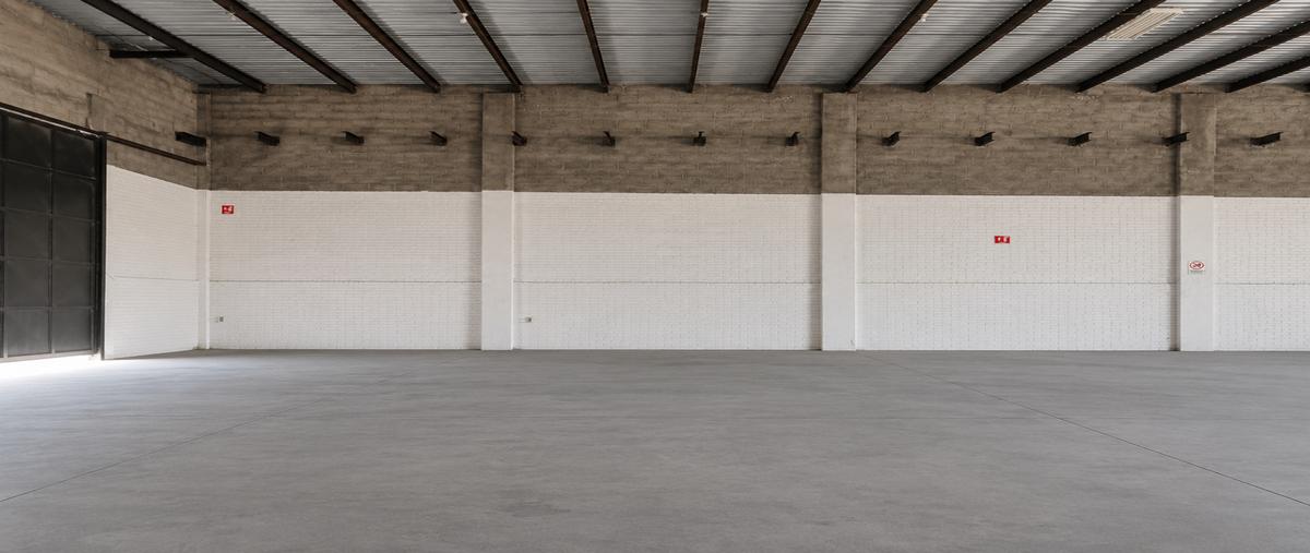 Foto de bodega en renta en  , parque industrial impulso, chihuahua, chihuahua, 0 No. 03