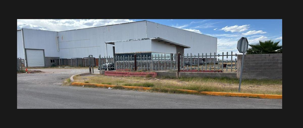 Foto de nave industrial en , parque industrial impulso, chihuahua, chihuahua, 0 foto 04 Foto de nave industrial en renta en , parque industrial impulso, chihuahua, chihuahua, 0 No. 04
