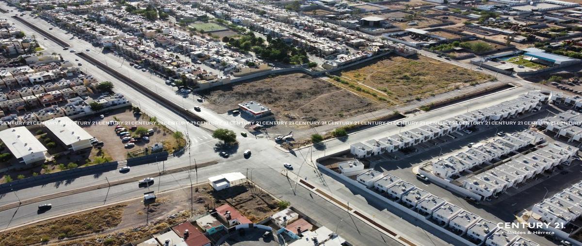 Foto de terreno habitacional en renta en  , parque industrial impulso habitacional, chihuahua, chihuahua, 0 No. 05