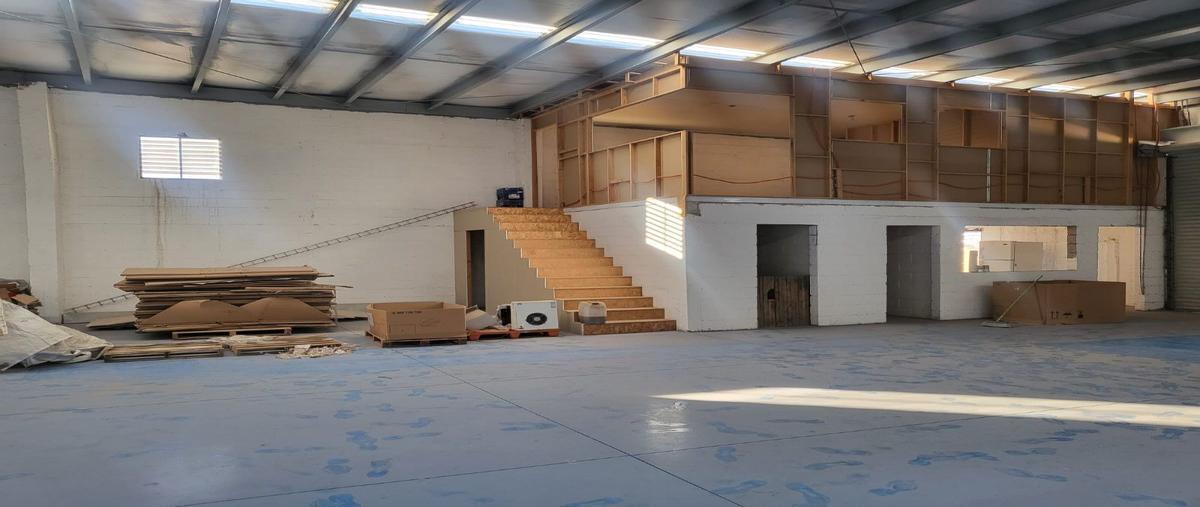 Foto de bodega en renta en  , parque industrial impulso vii y viii, chihuahua, chihuahua, 27548573 No. 03