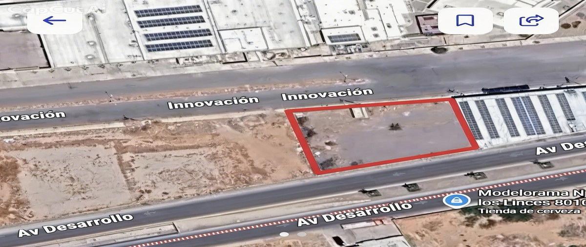 Foto de terreno industrial en , parque industrial impulso vii y viii, chihuahua, chihuahua, 0 foto 01 Foto de terreno industrial en venta en , parque industrial impulso vii y viii, chihuahua, chihuahua, 0 No. 01