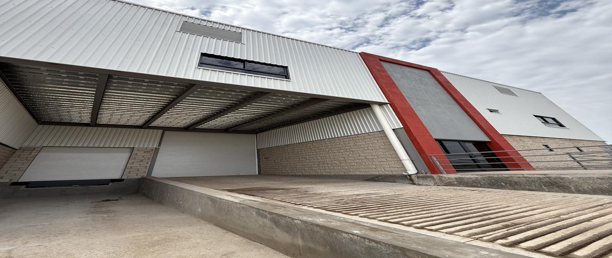 Foto de bodega en renta en parque industrial indujal , el vado, tonalá, jalisco, 30213886 No. 03