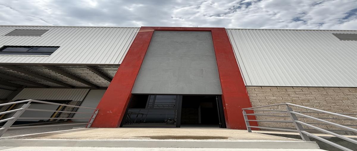 Foto de bodega en renta en parque industrial indujal , el vado, tonalá, jalisco, 30213886 No. 06