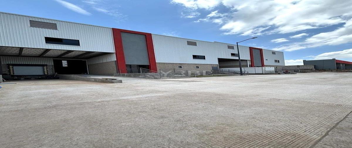 Foto de bodega en venta en parque industrial indujal , el vado, tonalá, jalisco, 30690215 No. 03