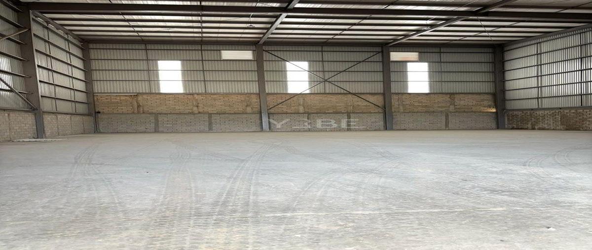 Foto de bodega en venta en parque industrial indujal , el vado, tonalá, jalisco, 30690215 No. 04