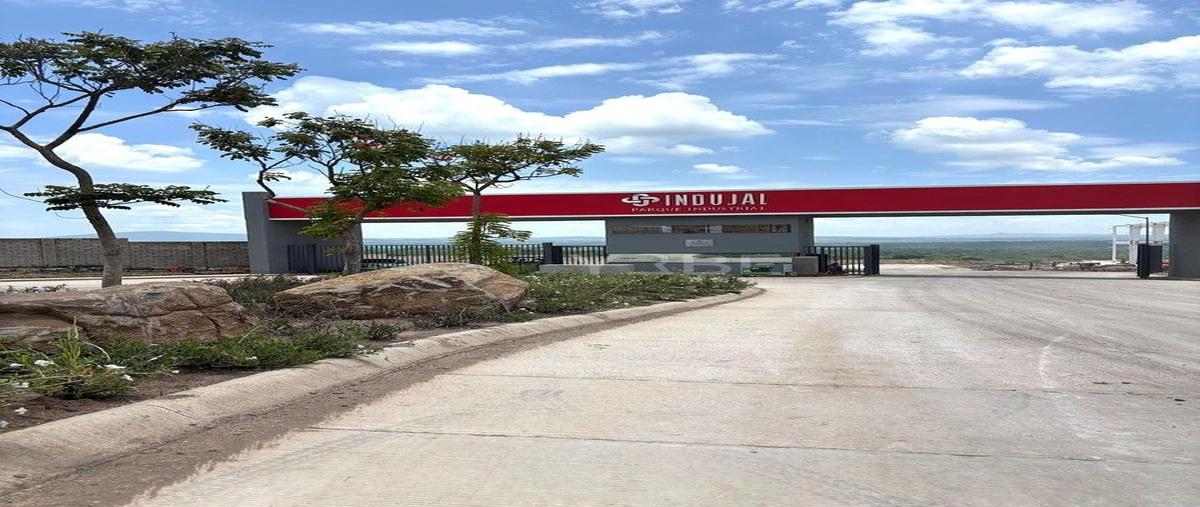 Foto de terreno habitacional en parque industrial indujal , el vado, tonalá, jalisco, 0 foto 01 Foto de terreno habitacional en venta en parque industrial indujal , el vado, tonalá, jalisco, 0 No. 01