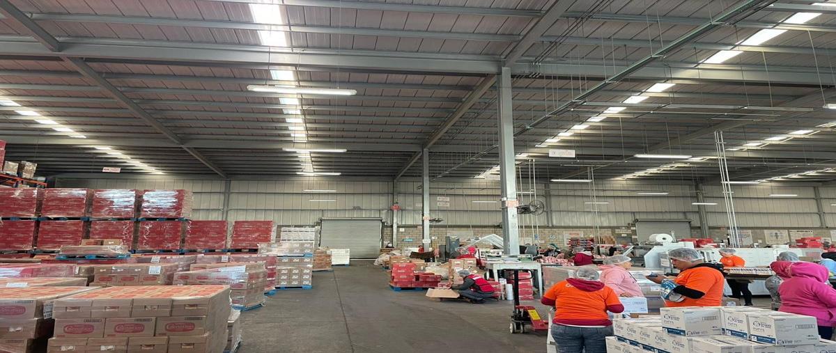 Foto de bodega en renta en parque industrial innovación ., parque industrial bernardo quintana, el marqués, querétaro, 28081055 No. 03