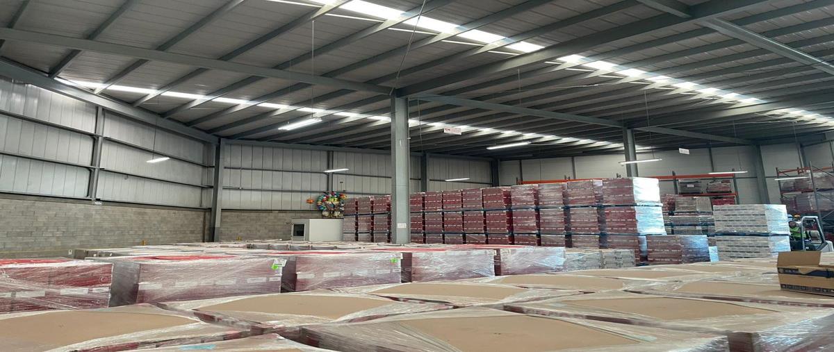 Foto de bodega en renta en parque industrial innovación ., parque industrial bernardo quintana, el marqués, querétaro, 28081055 No. 04