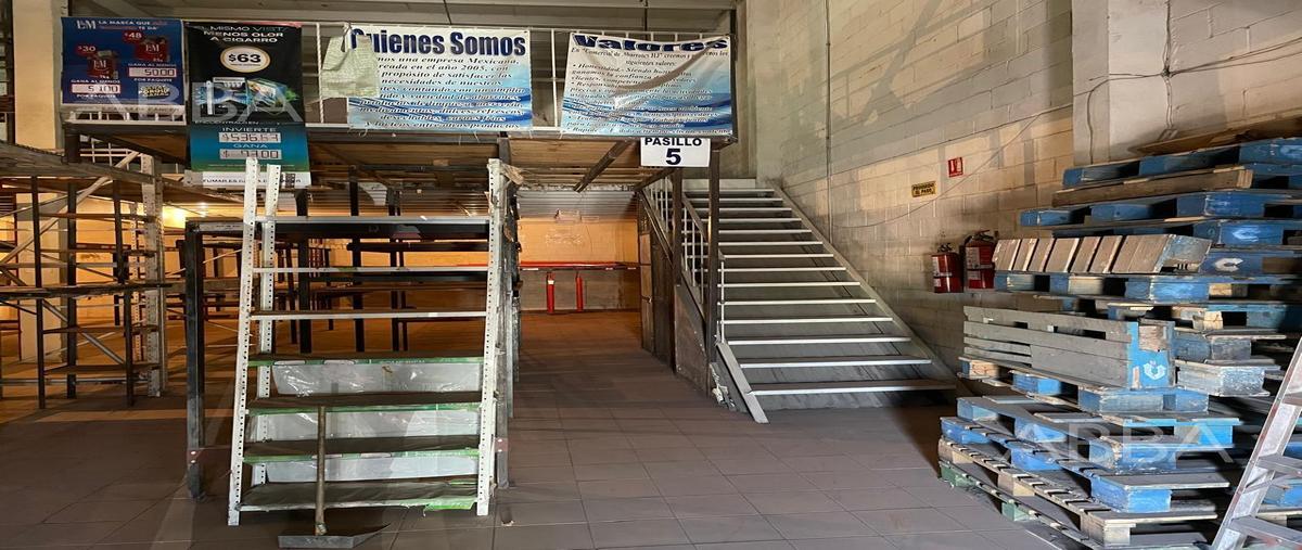 Foto de bodega en venta en  , parque industrial intermex aeropuerto, chihuahua, chihuahua, 29517348 No. 04