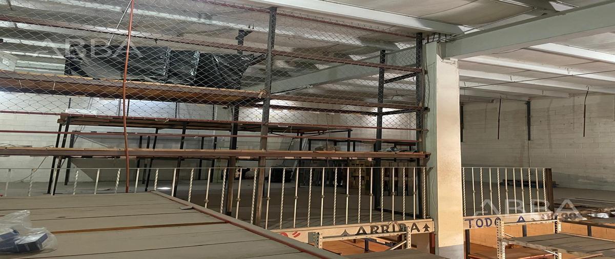 Foto de bodega en venta en  , parque industrial intermex aeropuerto, chihuahua, chihuahua, 29517348 No. 05