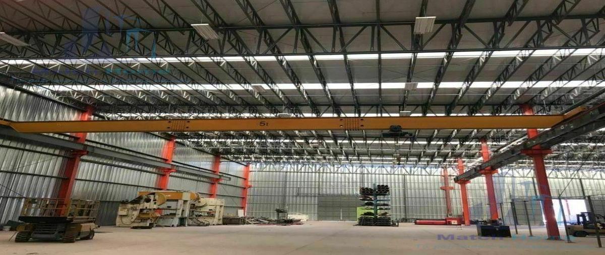 Foto de nave industrial en venta en  , parque industrial intermex aeropuerto, chihuahua, chihuahua, 0 No. 04