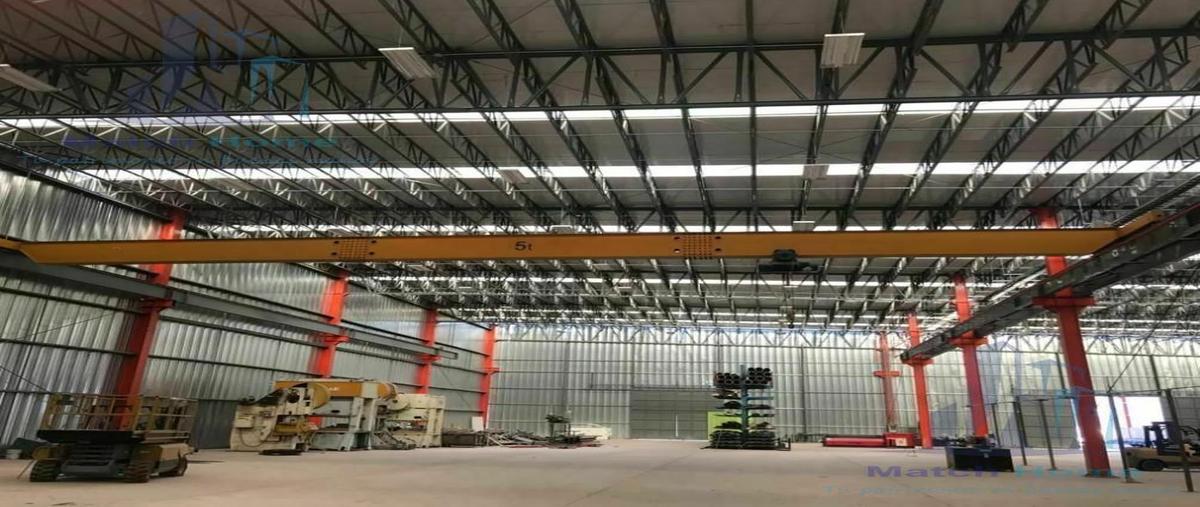 Foto de nave industrial en venta en  , parque industrial intermex aeropuerto, chihuahua, chihuahua, 0 No. 04