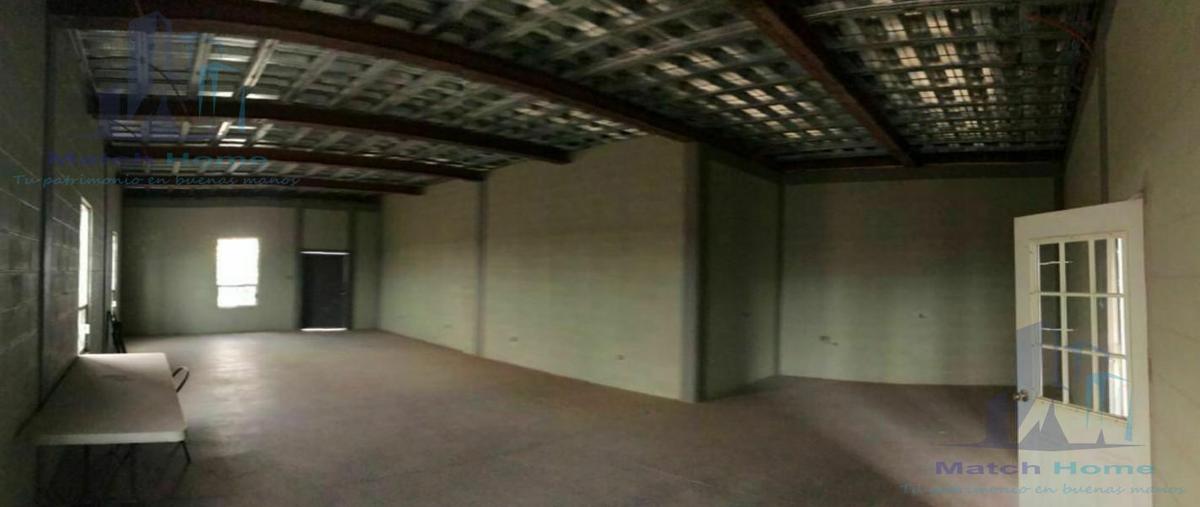 Foto de nave industrial en venta en  , parque industrial intermex aeropuerto, chihuahua, chihuahua, 0 No. 05