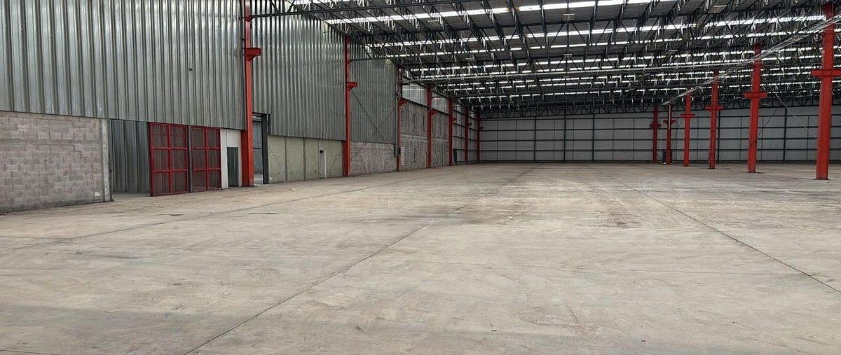Foto de nave industrial en renta en  , parque industrial intermex aeropuerto, chihuahua, chihuahua, 0 No. 04