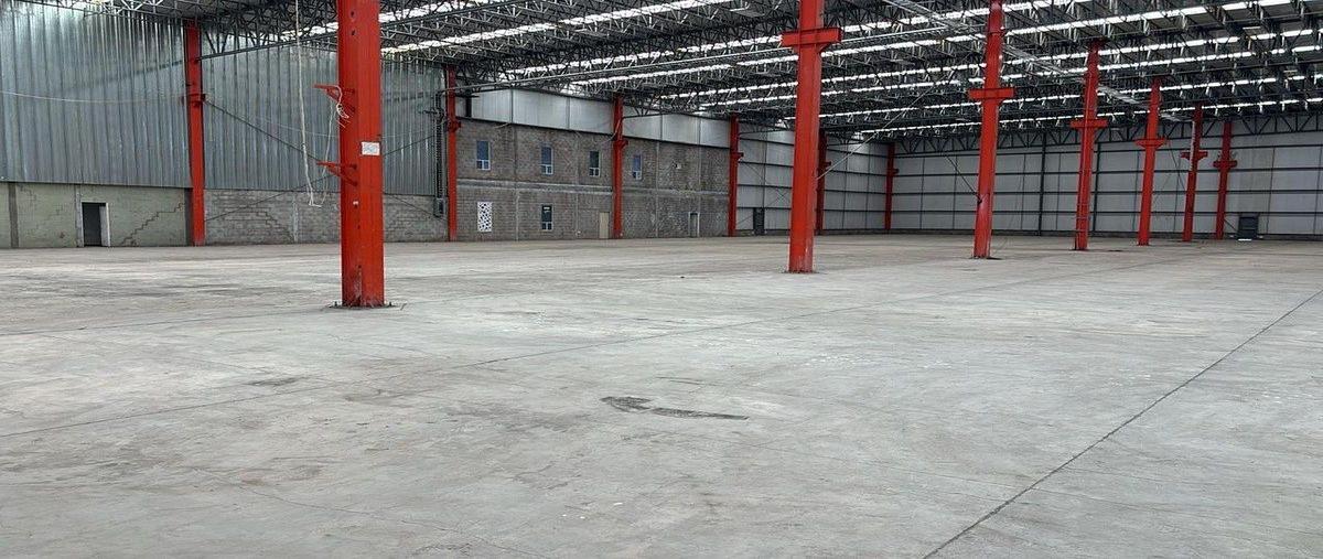Foto de nave industrial en renta en  , parque industrial intermex aeropuerto, chihuahua, chihuahua, 0 No. 05