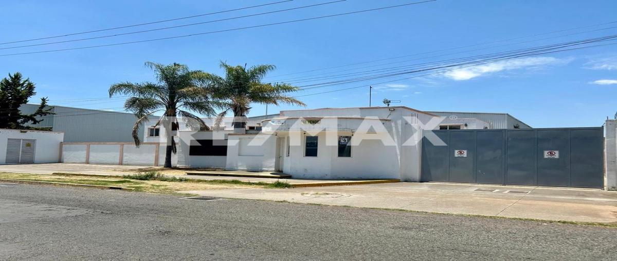 Foto de bodega en venta en parque industrial , jilotepec de molina enríquez, jilotepec, méxico, 0 No. 03