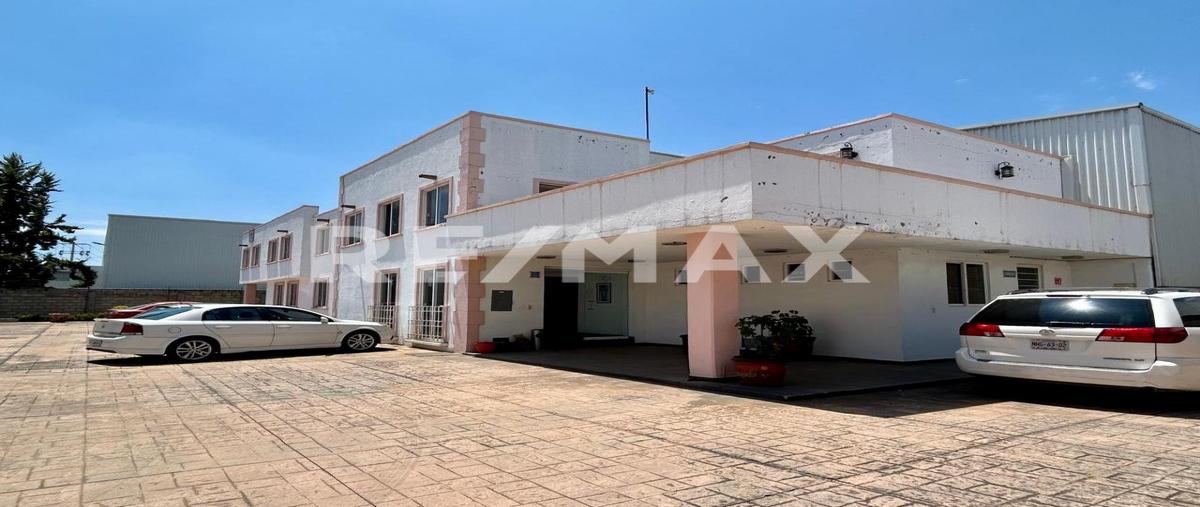 Foto de bodega en venta en parque industrial , jilotepec de molina enríquez, jilotepec, méxico, 0 No. 04