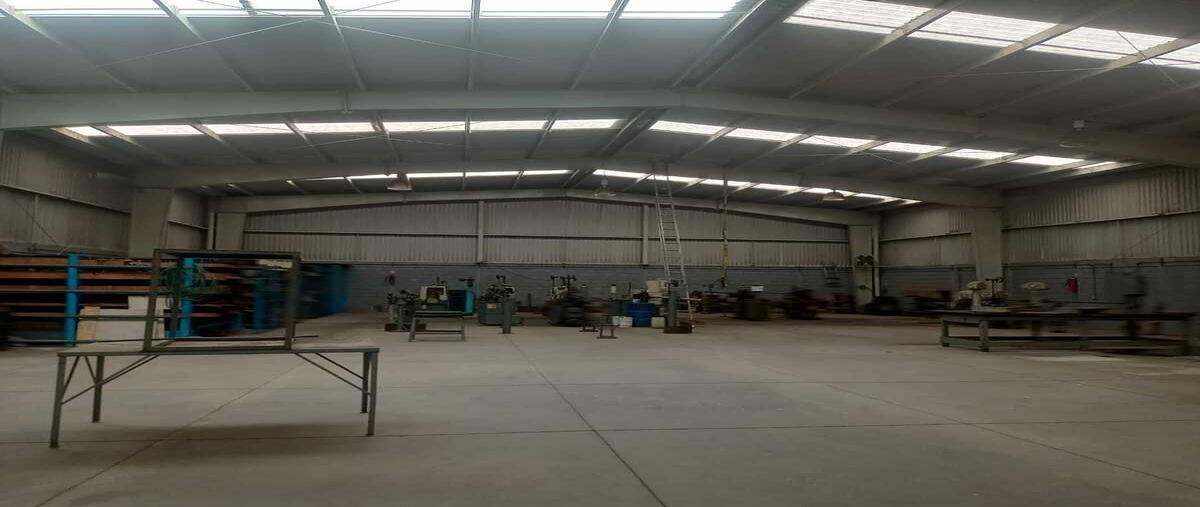 Foto de nave industrial en venta en parque industrial jilotepec , el xhitey, jilotepec, méxico, 0 No. 03