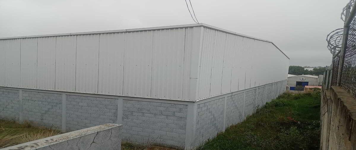 Foto de nave industrial en venta en parque industrial jilotepec , el xhitey, jilotepec, méxico, 0 No. 05