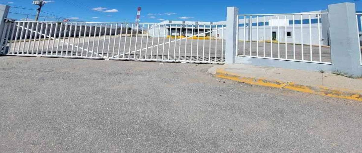 Foto de nave industrial en , parque industrial juárez, juárez, chihuahua, 30899283 foto 02 Foto de nave industrial en renta en , parque industrial juárez, juárez, chihuahua, 30899283 No. 02