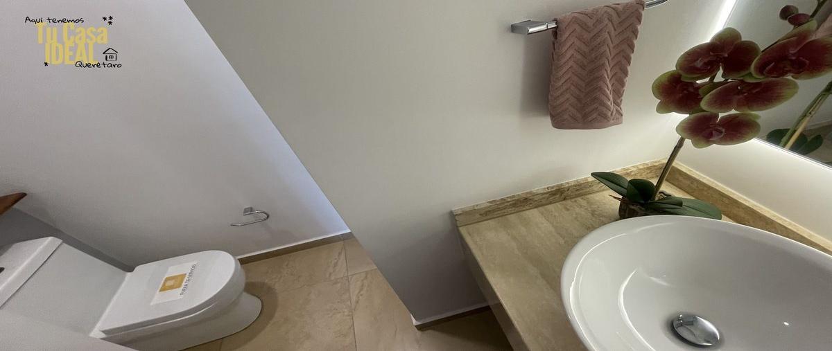 Foto de casa en venta en  , parque industrial jurica, querétaro, querétaro, 0 No. 04