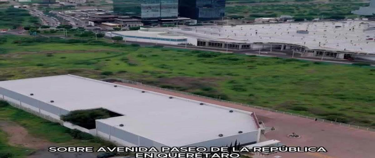 Foto de nave industrial en , parque industrial jurica, querétaro, querétaro, 0 foto 01 Foto de nave industrial en renta en , parque industrial jurica, querétaro, querétaro, 0 No. 01