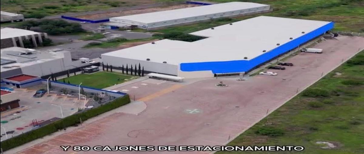 Foto de nave industrial en , parque industrial jurica, querétaro, querétaro, 0 foto 03 Foto de nave industrial en renta en , parque industrial jurica, querétaro, querétaro, 0 No. 03