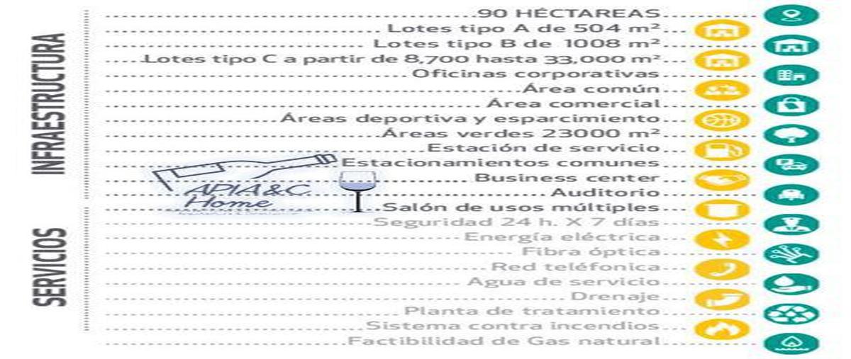 Foto de terreno industrial en , parque industrial jurica, querétaro, querétaro, 0 foto 04 Foto de terreno industrial en venta en , parque industrial jurica, querétaro, querétaro, 0 No. 04