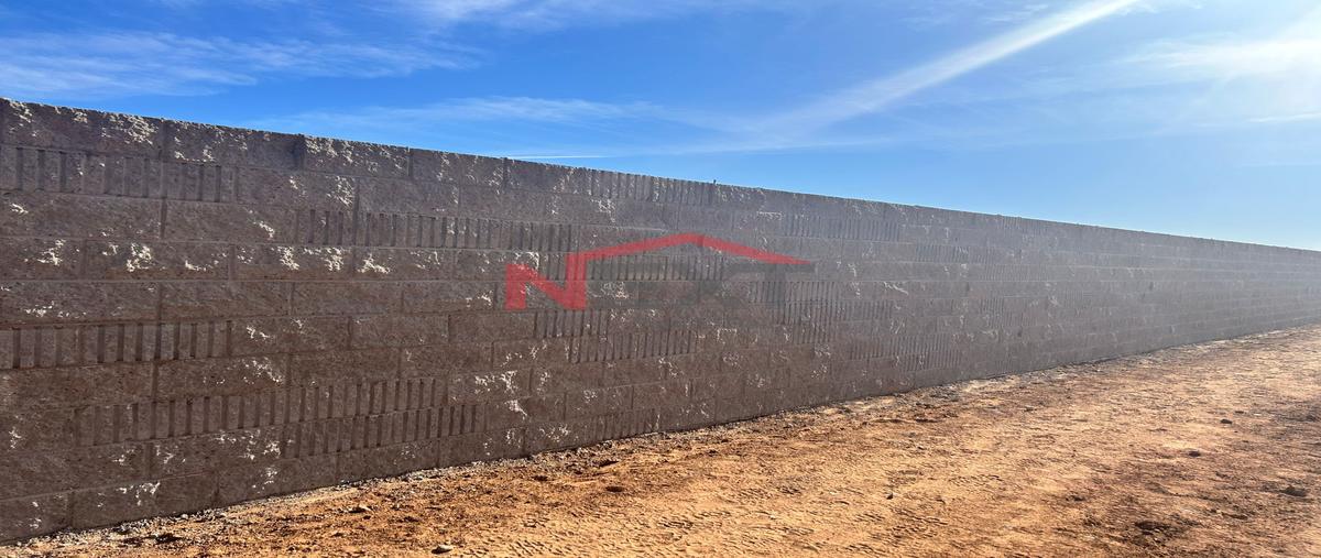 Foto de terreno comercial en venta en parque industrial kinetec 0, parque industrial latitud, hermosillo, sonora, 0 No. 03