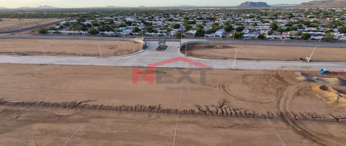 Foto de terreno comercial en venta en parque industrial kinetec 0, parque industrial latitud, hermosillo, sonora, 0 No. 04