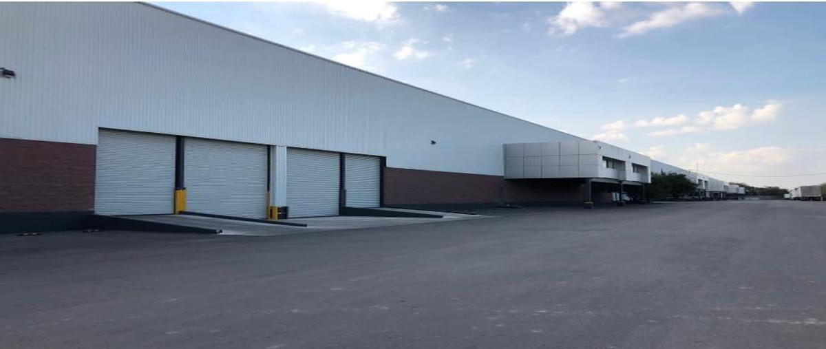 Foto de bodega en renta en  , parque industrial kuadrum, apodaca, nuevo león, 27586053 No. 03