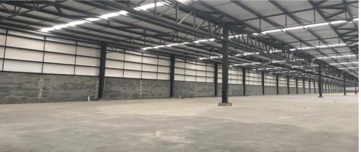 Foto de bodega en renta en  , parque industrial kuadrum, apodaca, nuevo león, 27586053 No. 04