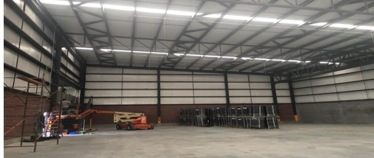 Foto de bodega en renta en  , parque industrial kuadrum, apodaca, nuevo león, 27586053 No. 05