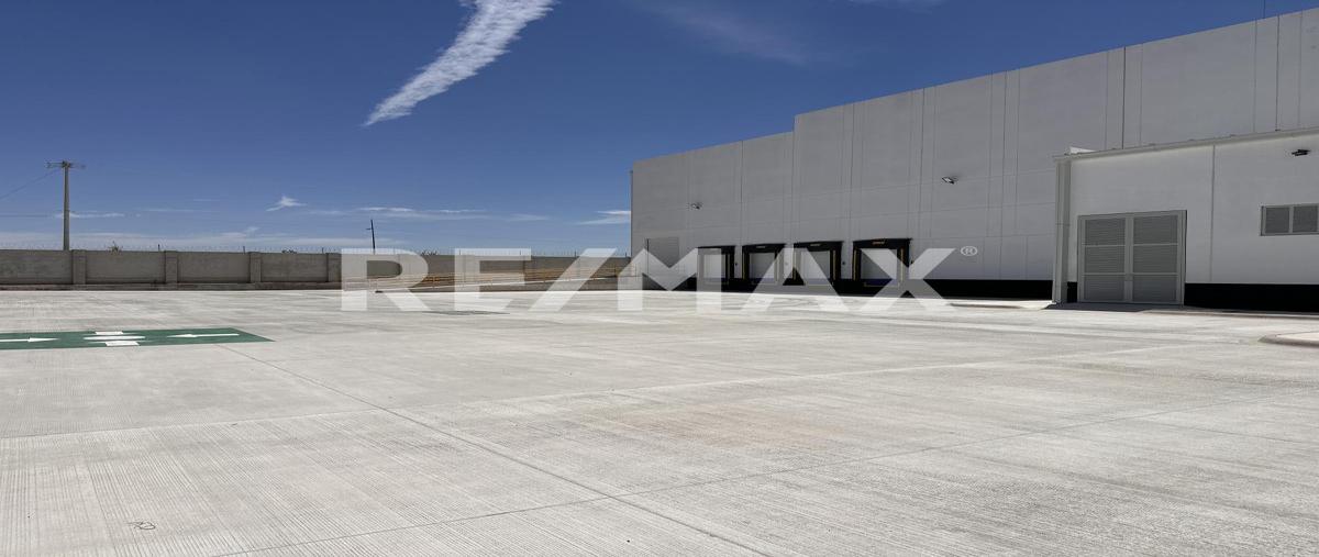 Foto de nave industrial en renta en parque industrial la encantada , pequeña propiedad la encantada, gómez palacio, durango, 0 No. 03