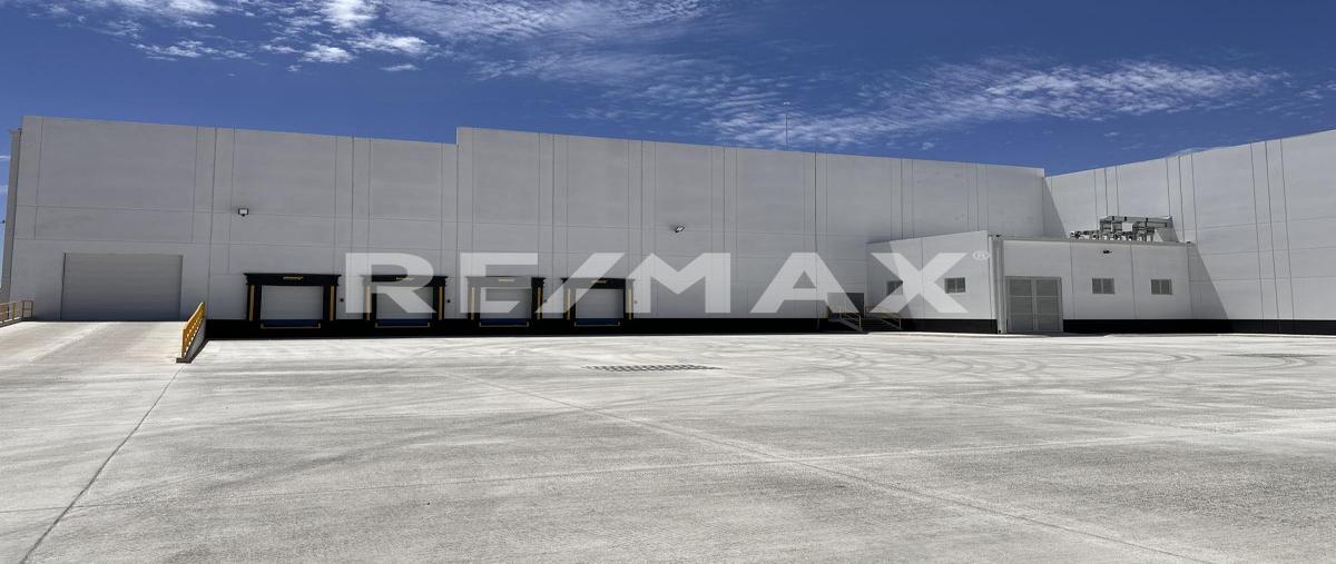 Foto de nave industrial en renta en parque industrial la encantada , pequeña propiedad la encantada, gómez palacio, durango, 0 No. 04