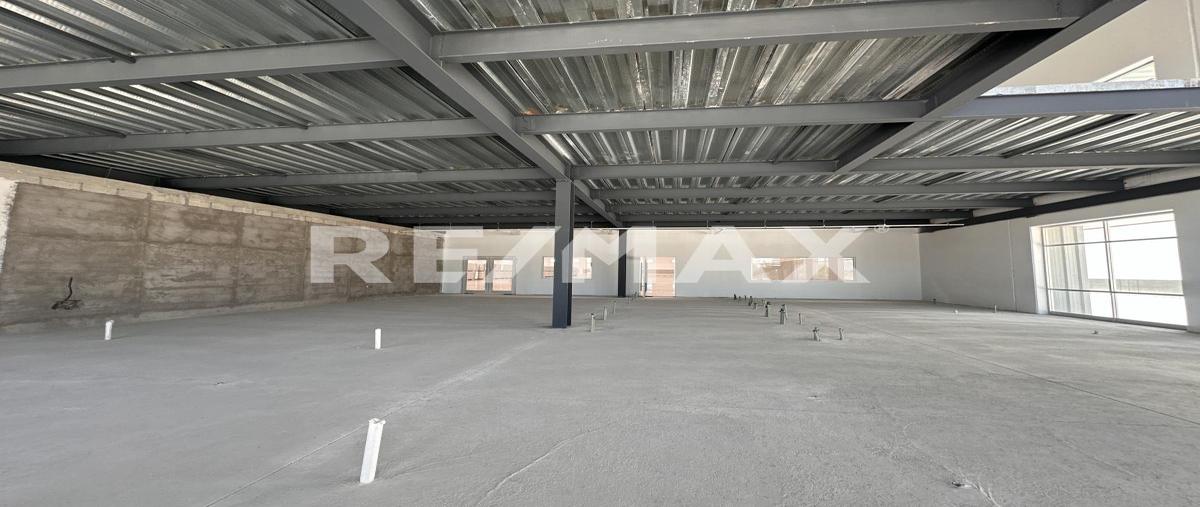 Foto de nave industrial en renta en parque industrial la encantada , pequeña propiedad la encantada, gómez palacio, durango, 0 No. 05