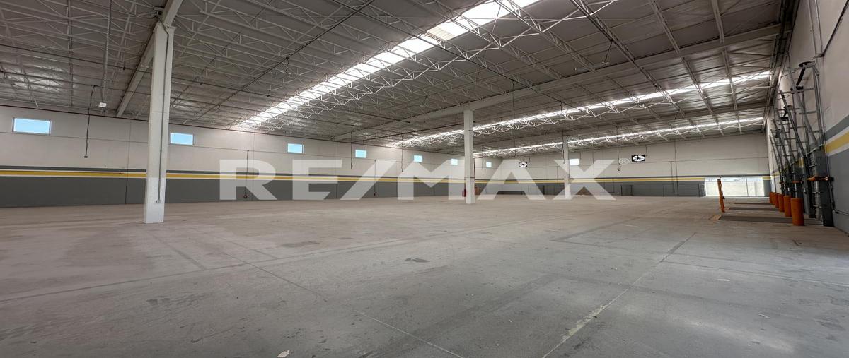 Foto de nave industrial en renta en parque industrial la encantada , pequeña propiedad la encantada, gómez palacio, durango, 0 No. 03