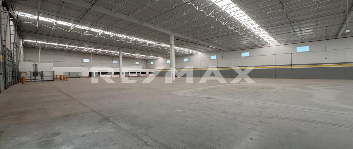 Foto de nave industrial en renta en parque industrial la encantada , pequeña propiedad la encantada, gómez palacio, durango, 0 No. 04