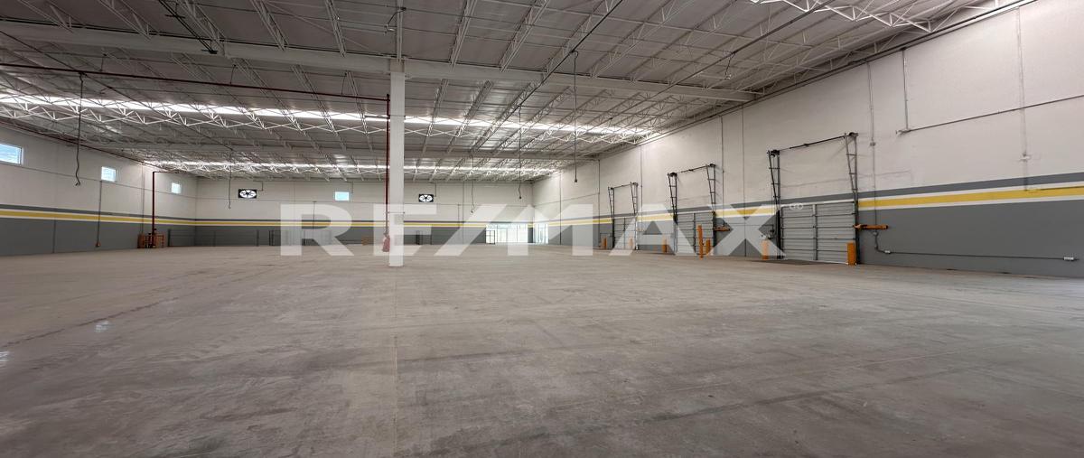Foto de nave industrial en renta en parque industrial la encantada , pequeña propiedad la encantada, gómez palacio, durango, 0 No. 05